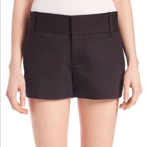 Alice + Olivia Cady Shorts